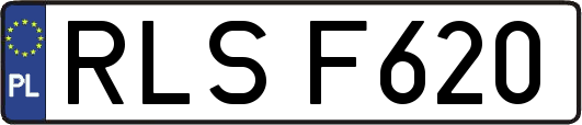 RLSF620