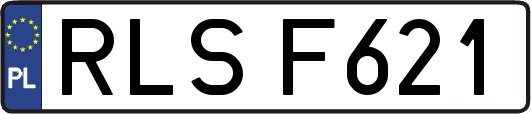 RLSF621