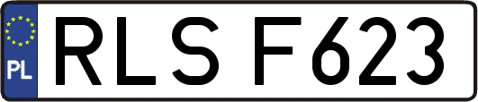 RLSF623
