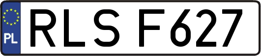 RLSF627