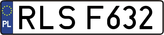 RLSF632
