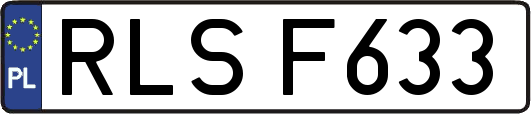 RLSF633