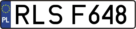 RLSF648