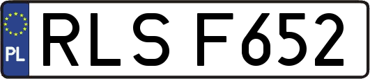 RLSF652