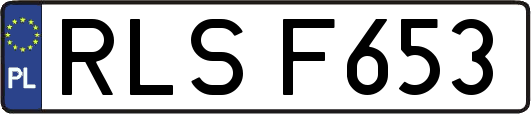 RLSF653