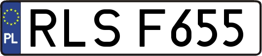 RLSF655