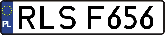 RLSF656