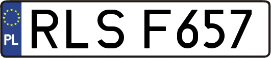 RLSF657
