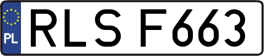 RLSF663