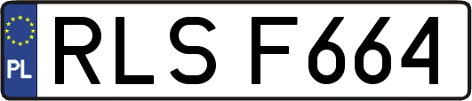 RLSF664