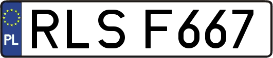 RLSF667