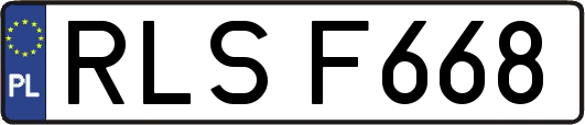 RLSF668