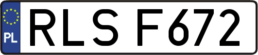 RLSF672