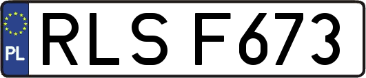 RLSF673
