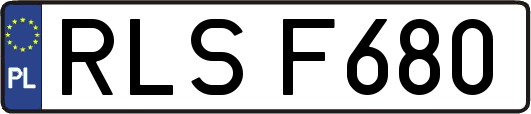 RLSF680