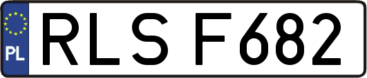 RLSF682