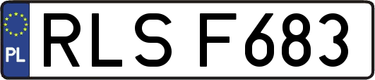 RLSF683