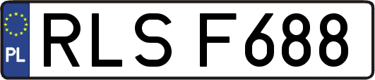 RLSF688