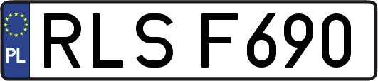 RLSF690