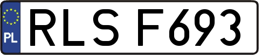 RLSF693