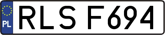RLSF694