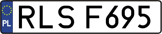 RLSF695