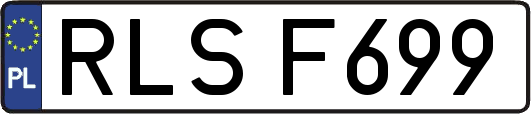 RLSF699