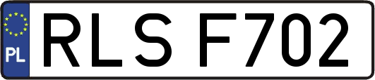 RLSF702