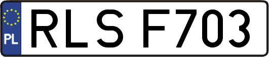 RLSF703