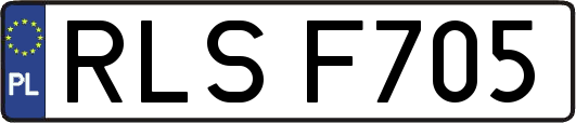 RLSF705