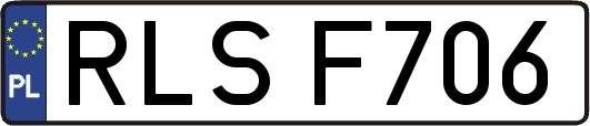 RLSF706