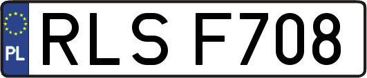 RLSF708
