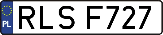 RLSF727