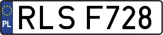 RLSF728