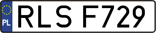 RLSF729