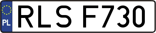 RLSF730