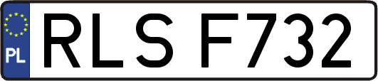 RLSF732
