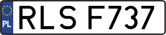 RLSF737