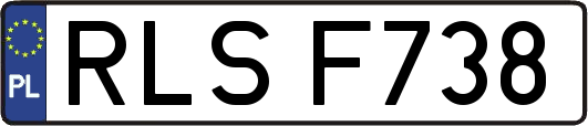 RLSF738