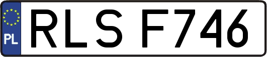 RLSF746