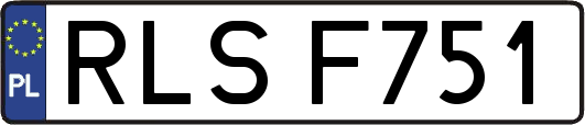 RLSF751