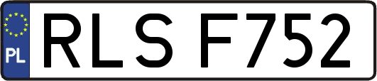 RLSF752