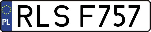 RLSF757