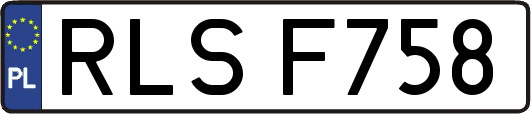 RLSF758