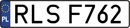 RLSF762
