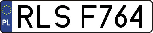 RLSF764