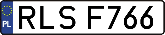 RLSF766