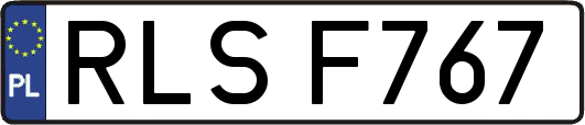 RLSF767