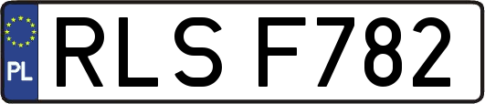 RLSF782