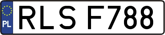 RLSF788